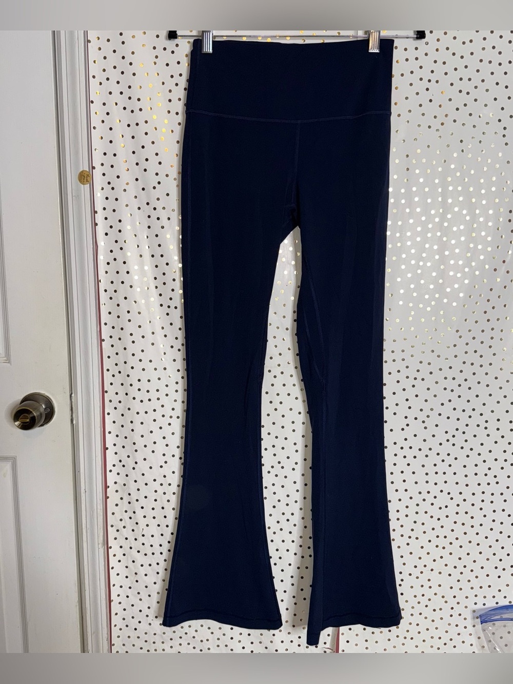 Lululemon Align Navy High Rise
